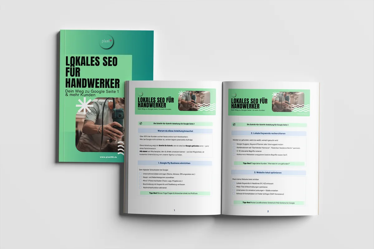 SEO-Checkliste: Vorschau