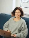 Margarete Wolf · Stark ins Neue