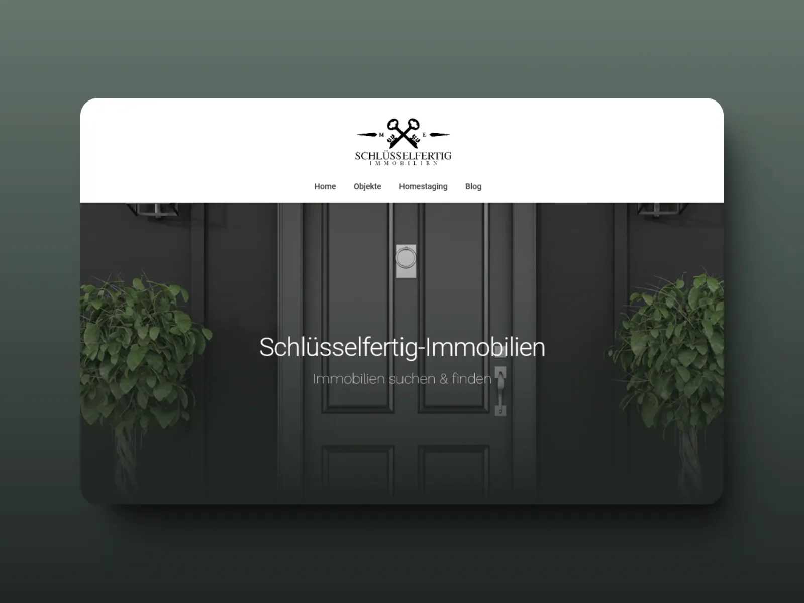 Einblick 2 in das Projekt für Schlüsselfertig-Immobilien