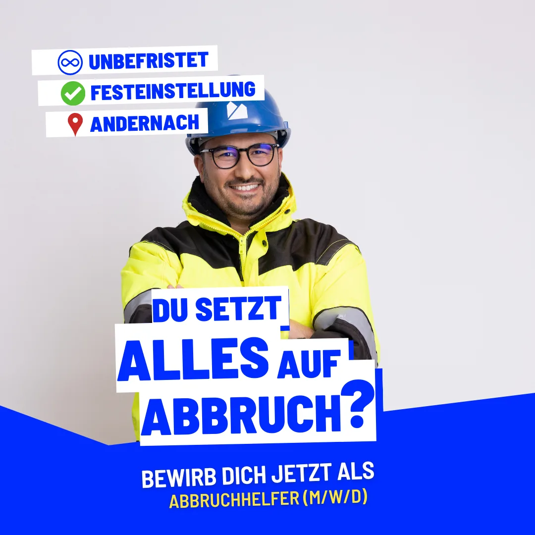 Van den Berg Gruppe: Meta Ads mit konstanter Betreuung